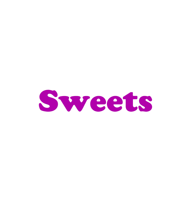 cupcake icon for all sweets